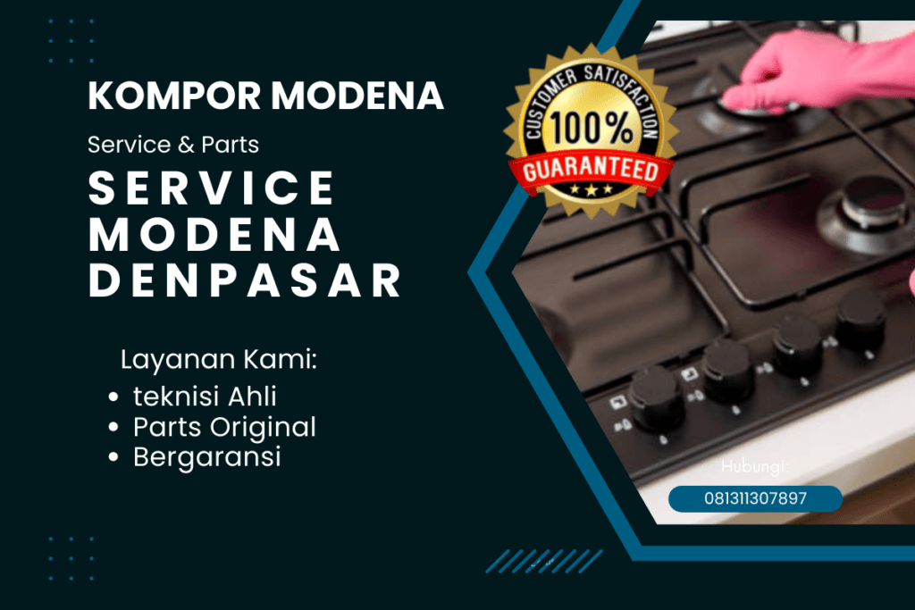 Service Modena Denpasar