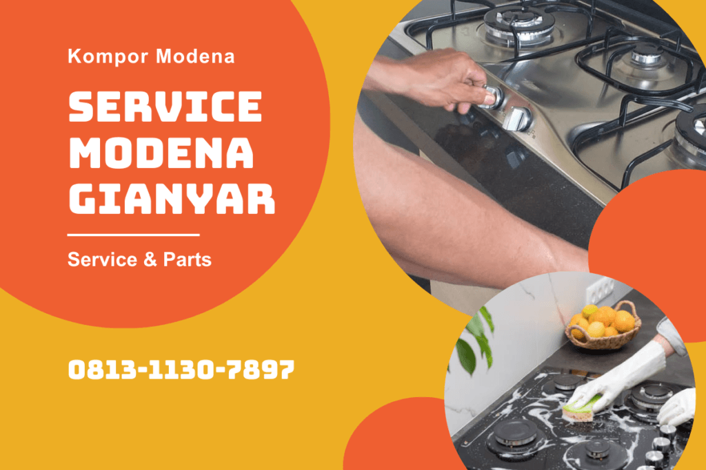 Service Modena Gianyar